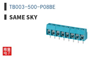 TB003-500-P08BE ͼƬ